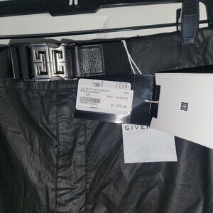 Givenchy Cargo Pants